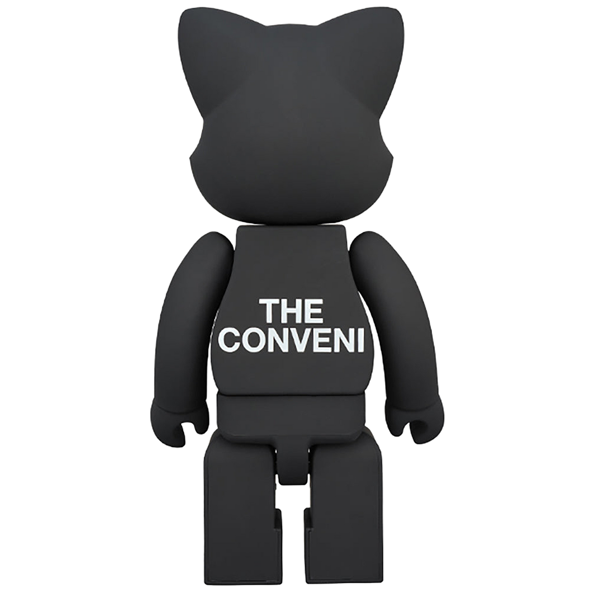 NY@BRICK THE CONVENI × fragmentdesign 400％