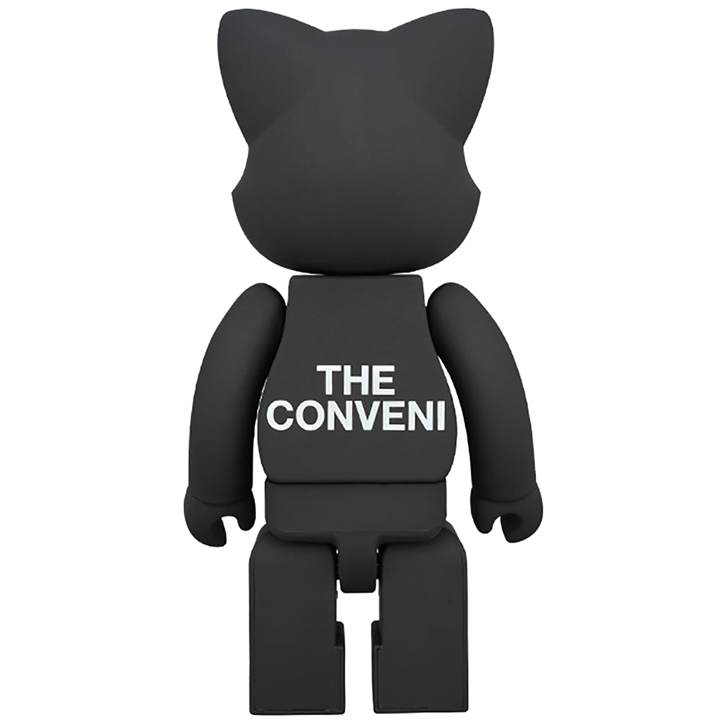 NY@BRICK THE CONVENI × fragmentdesign 400％