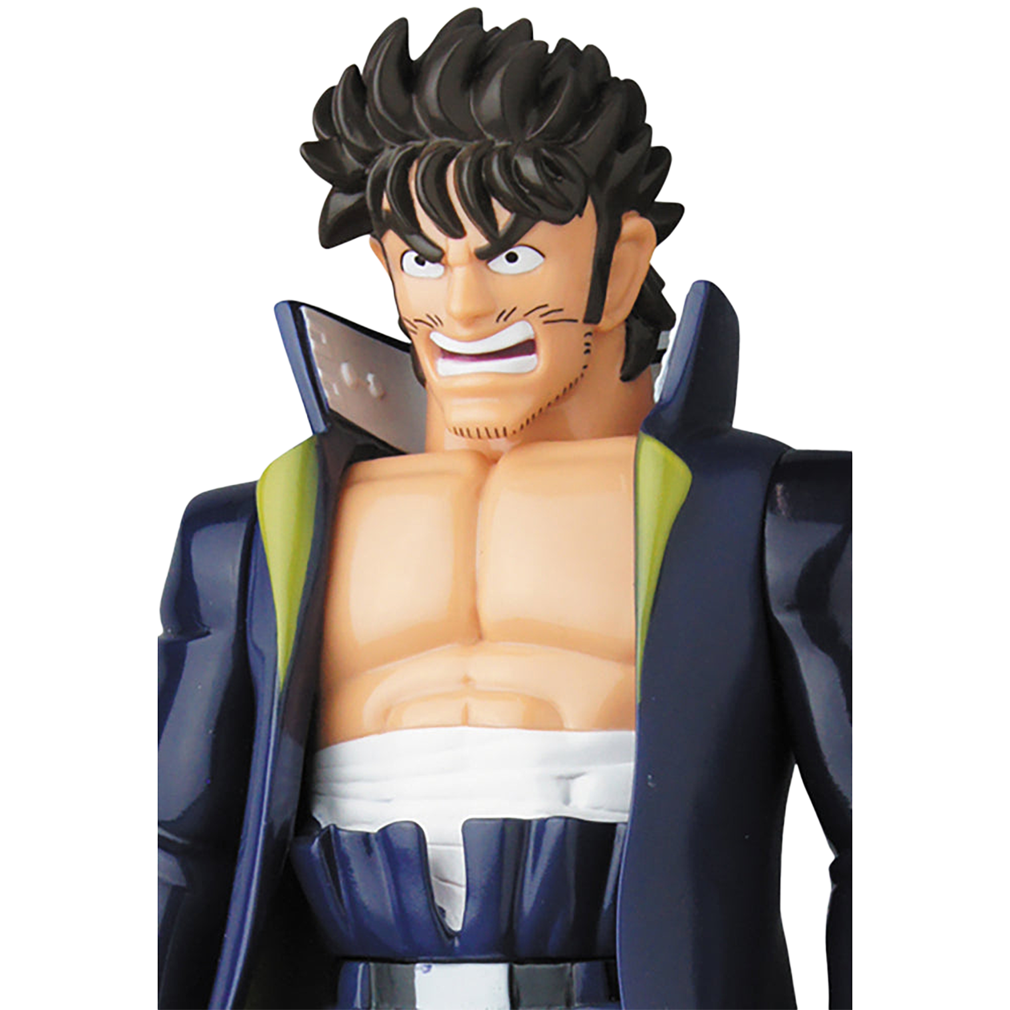 虎次郎さん専用 虎丸龍次 | MEDICOM TOY OFFICIAL STORE
