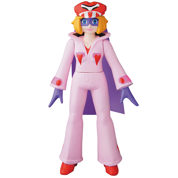 ヤッターマン2号 | MEDICOM TOY OFFICIAL STORE