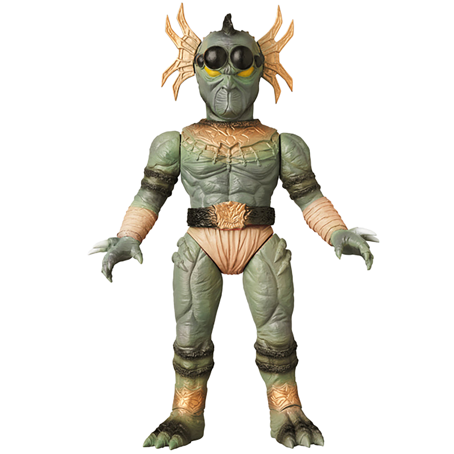 ズ・グムン・バ（仮面ライダークウガより）