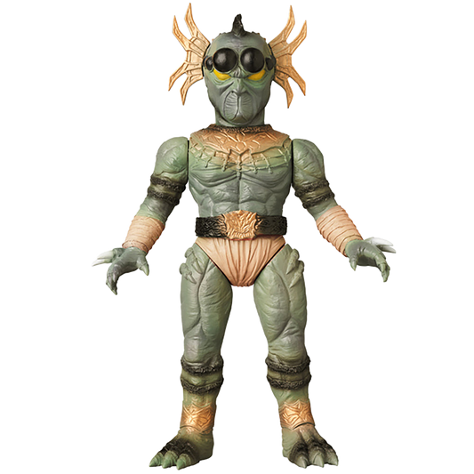 ズ・グムン・バ（仮面ライダークウガより）