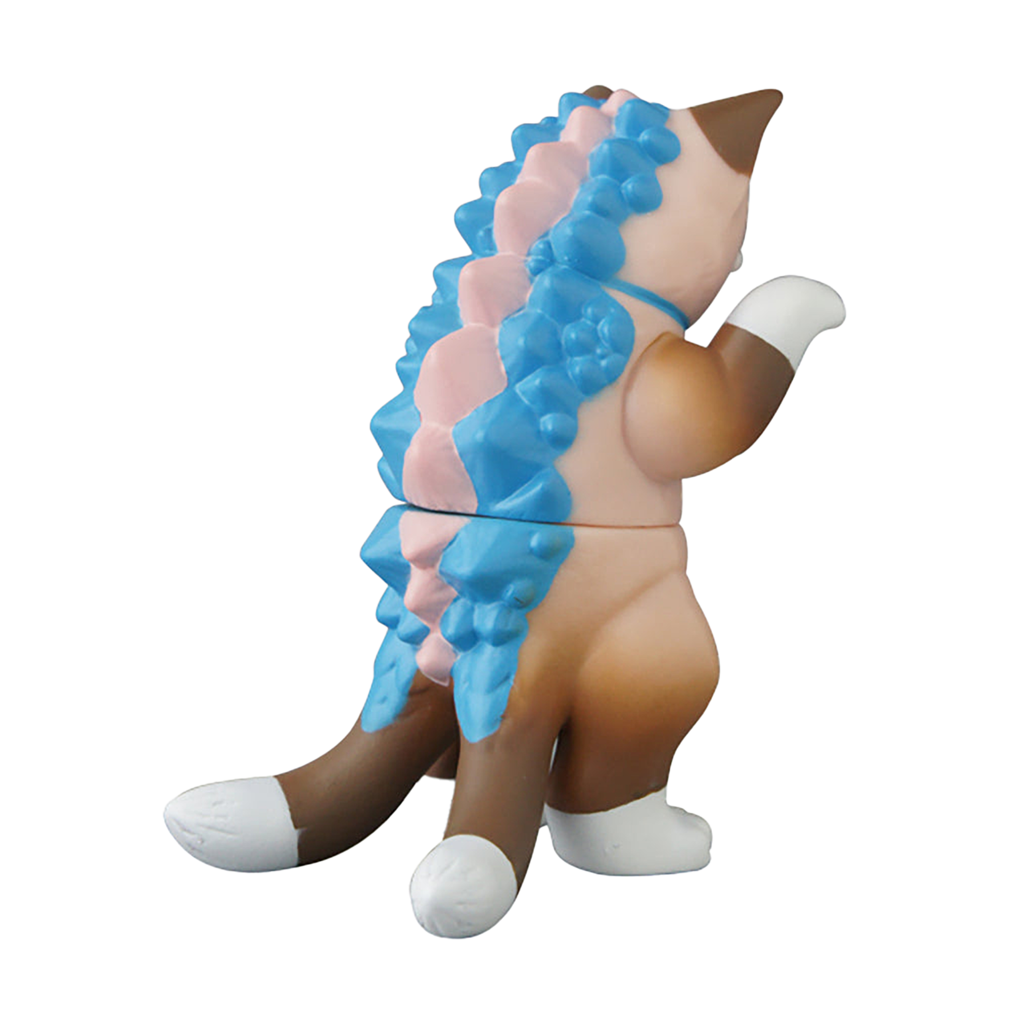 ガチャポス VAG（VINYL ARTIST GACHA） ネゴラ