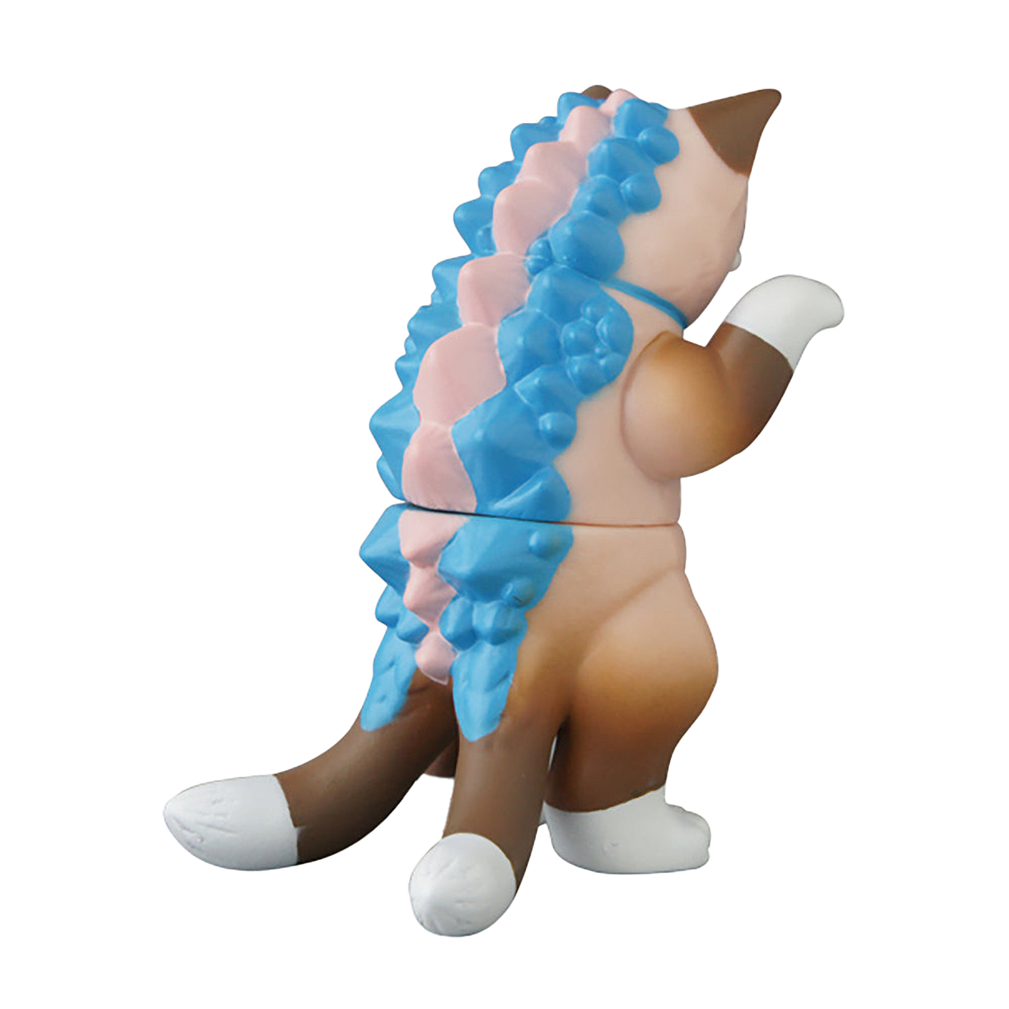 ガチャポス VAG（VINYL ARTIST GACHA） ネゴラ