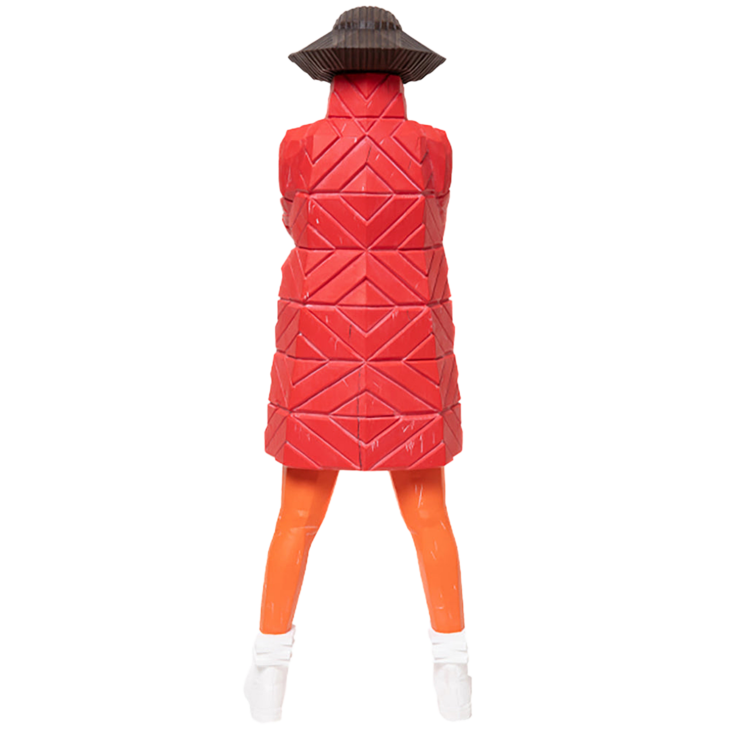 B-GIRL Down Jacket NAGAME OHKIME
