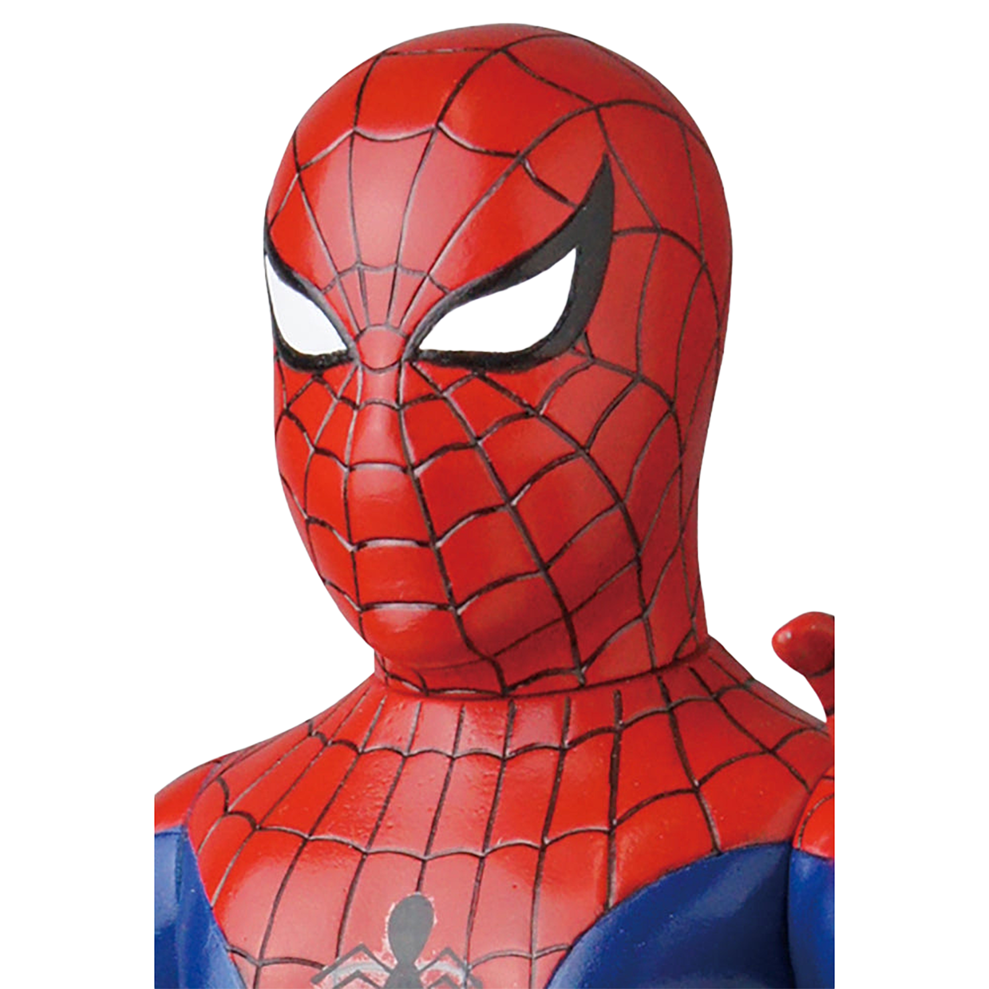 スパイダーマン