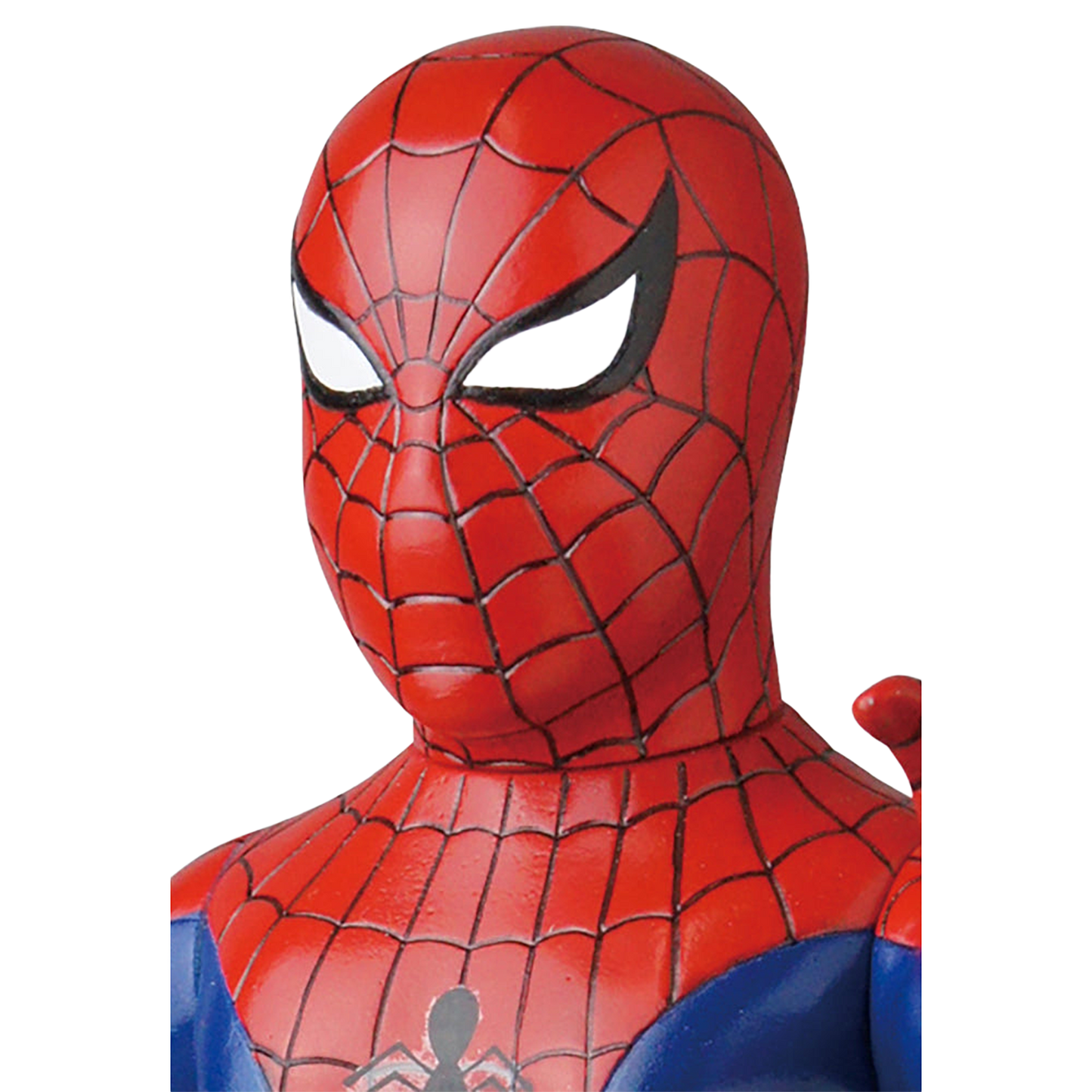 スパイダーマン