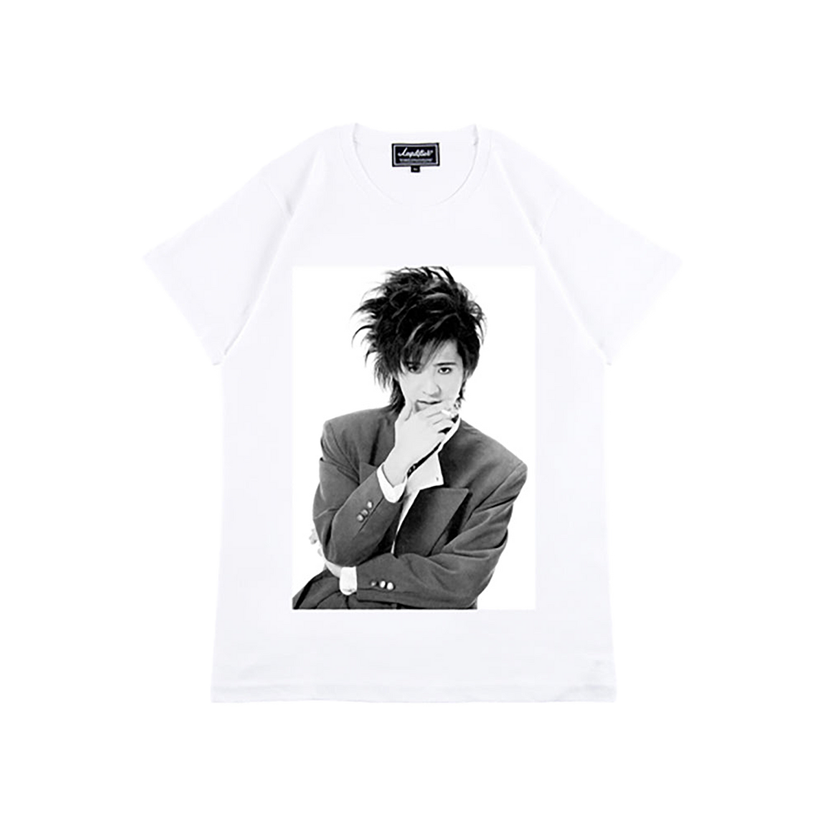 Amplifier “UP-BEAT” TEE design B
