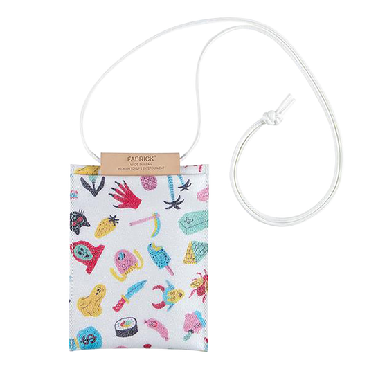 MLE "HONGAMA" SERIES MOBILE BAG《Planned to be shipped in late October 2020》
