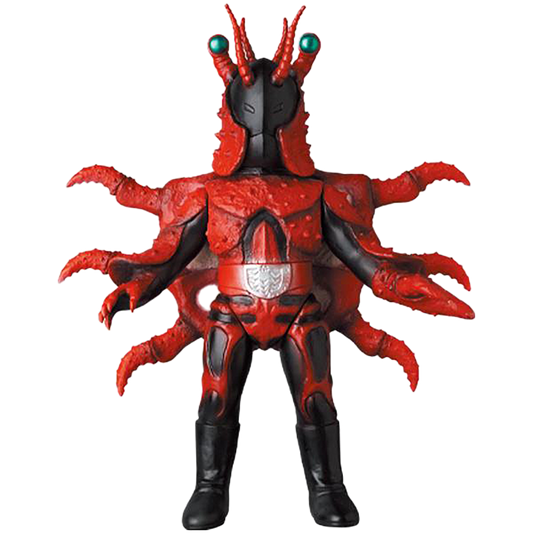 Zarigana(with shell)(from Kamen Rider V3)《Planned to be shipped in late Jan. 2021》