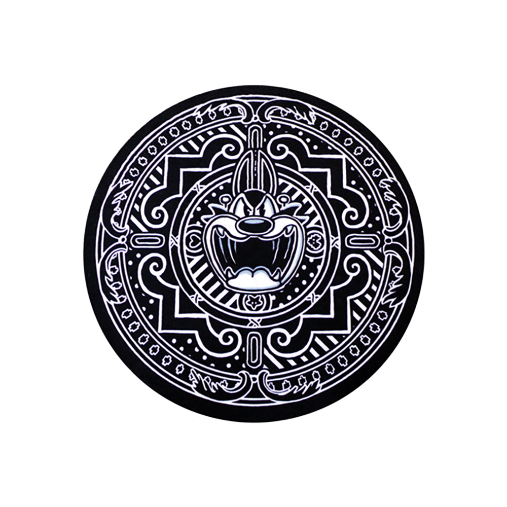 Sync. Nicolas Buffe シリーズ "The Gate of the Wolf's Mouth Rug"_0