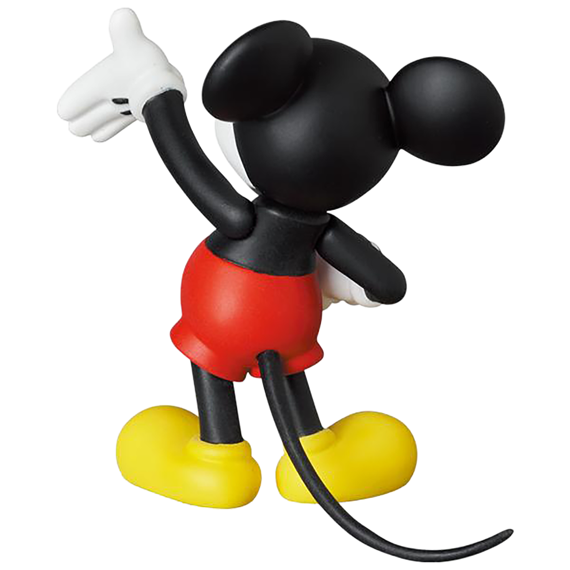 MEDICOM ミッキーマウス フィギュア UDF Disney シリーズ9 Mickey Mouse（Classic） | MEDICOM TOY