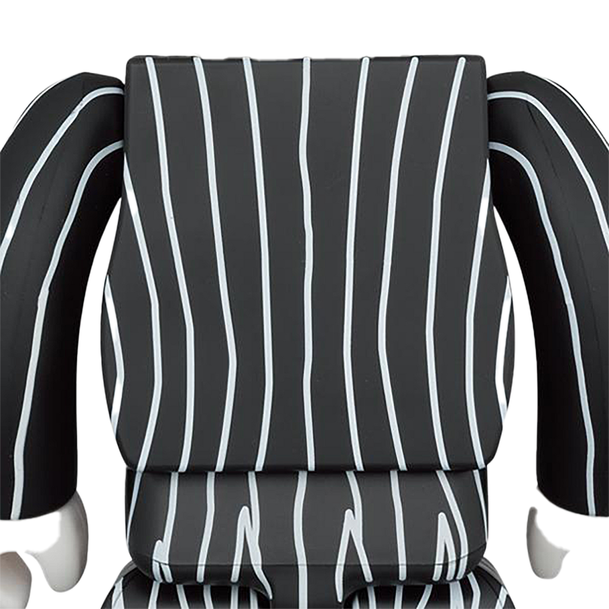 BE@RBRICK Jack Skellington 100％ & 400％