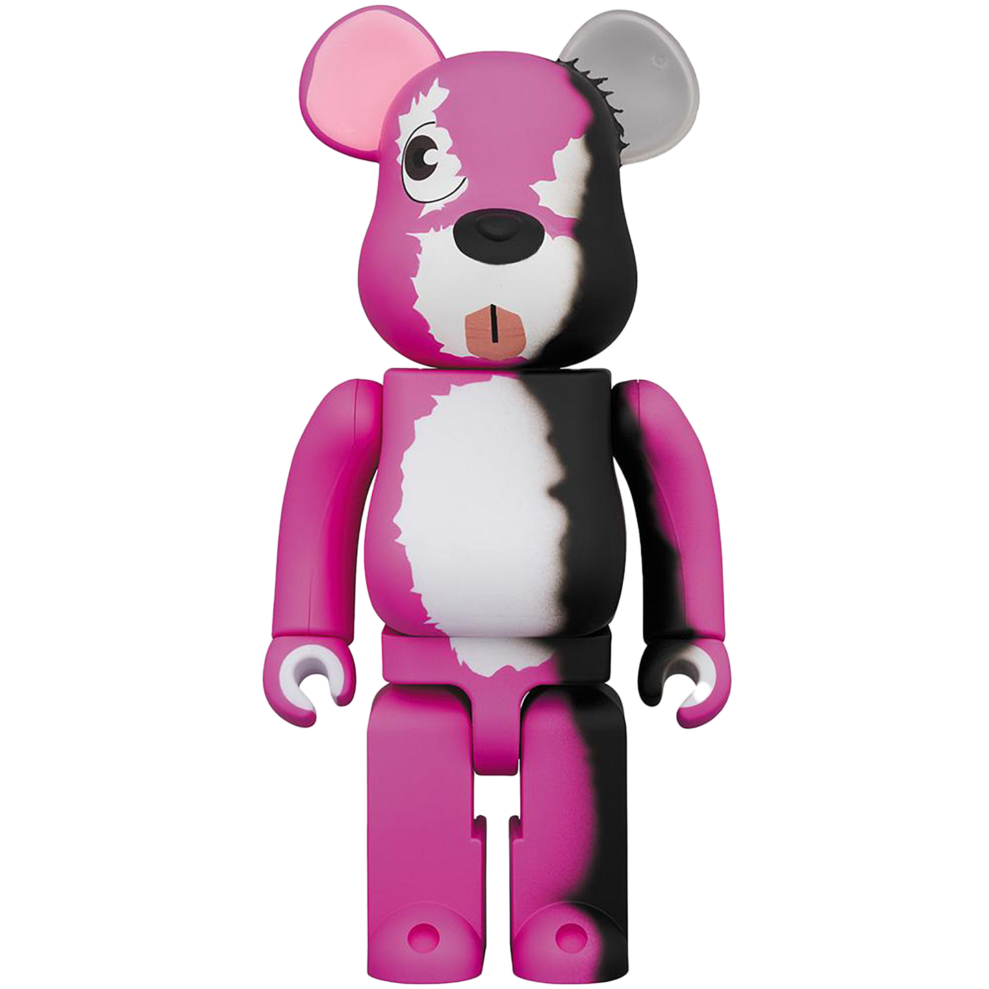 BE@RBRICK Breaking Bad Pink Bear 1000%