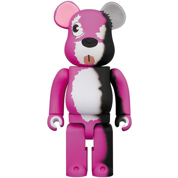 その他 Breaking Bad Pink Bear 100% & 400% BE@RBRICK Breaking Bad Pink Bear 1000％ | MEDICOM TOY OFFICIAL STORE