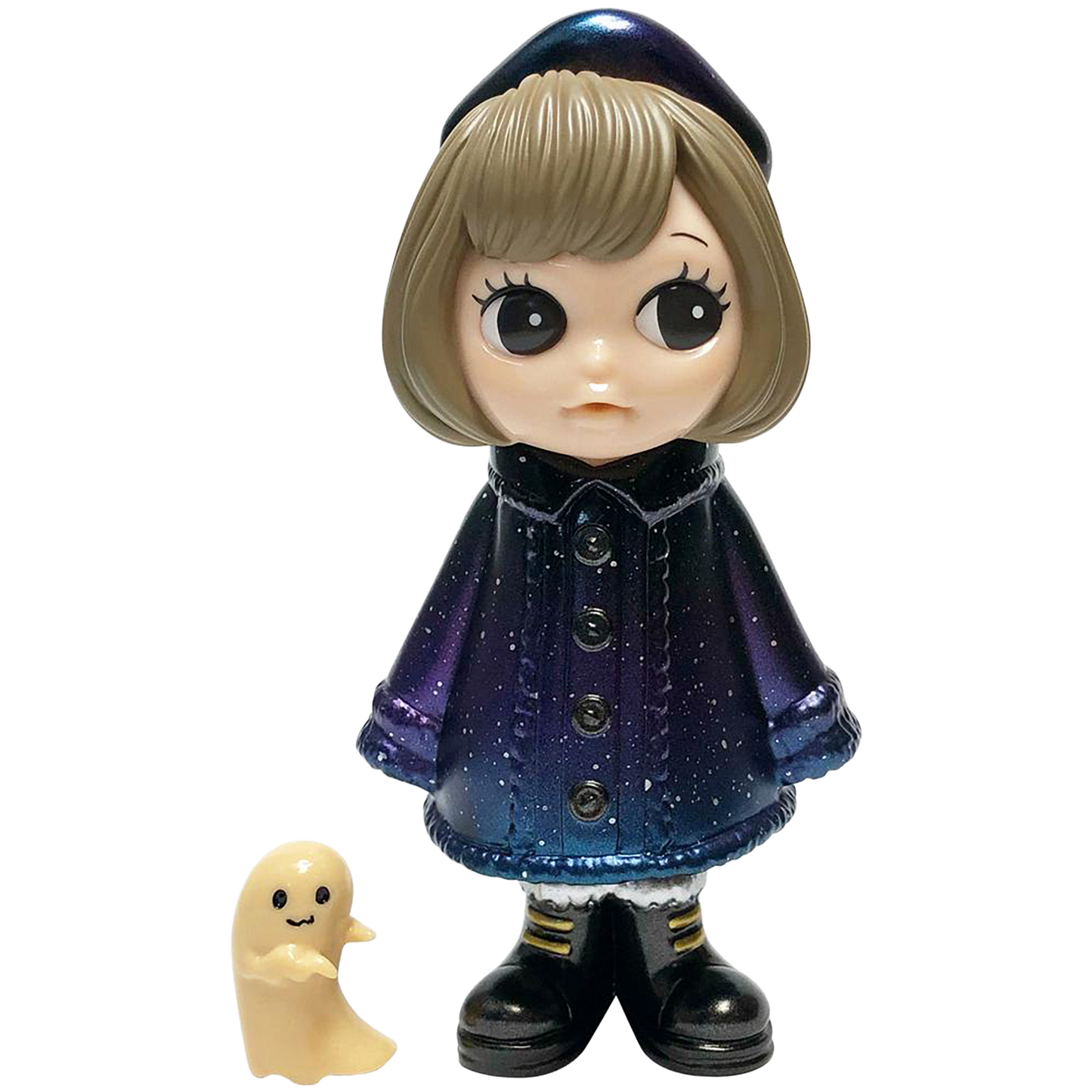 Sisimarumomo uramy and tsurami（Summer Planet Coat)
