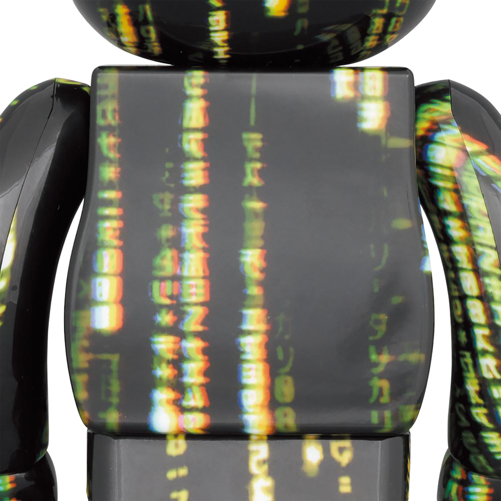 BE@RBRICK The Matrix Resurrections 100% & 400% | MEDICOM TOY