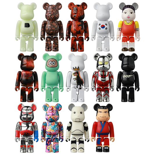 BE@RBRICK SERIES 44