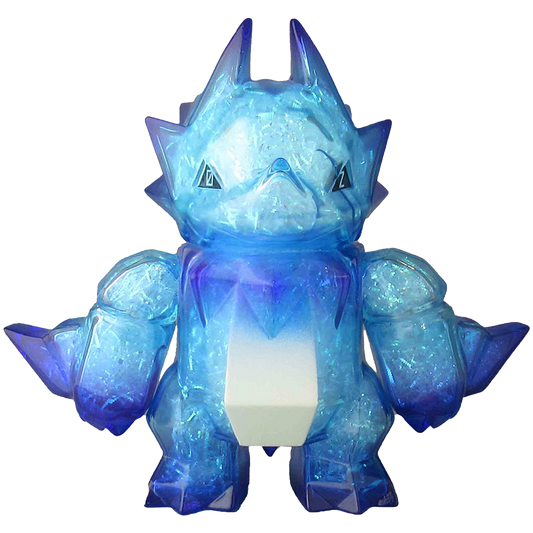 nekorat Drapolygon 0Z/TYPE:LIMITED ICE BLUE color