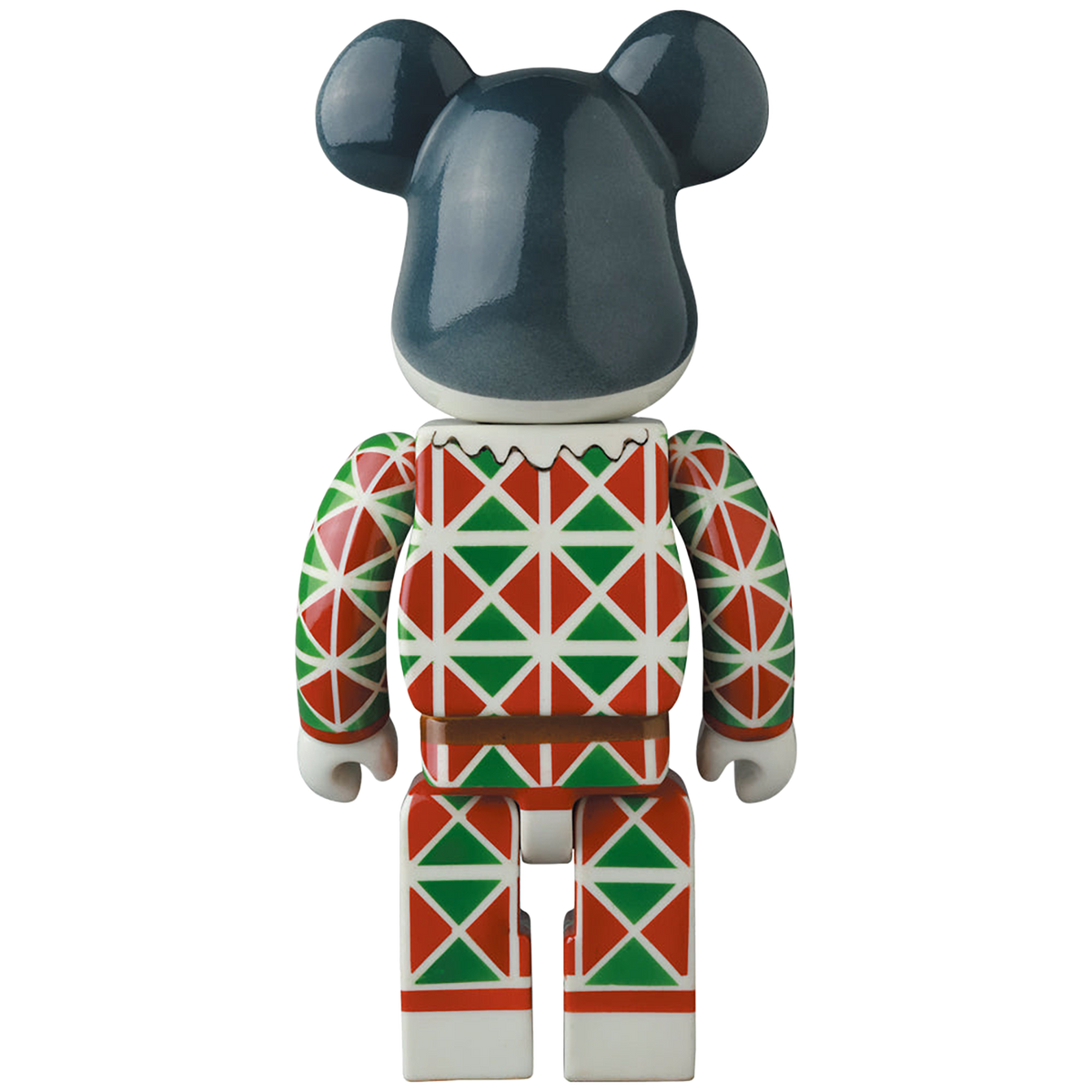 九谷BE@RBRICK ARLECCHINO 400% | MEDICOM TOY OFFICIAL STORE