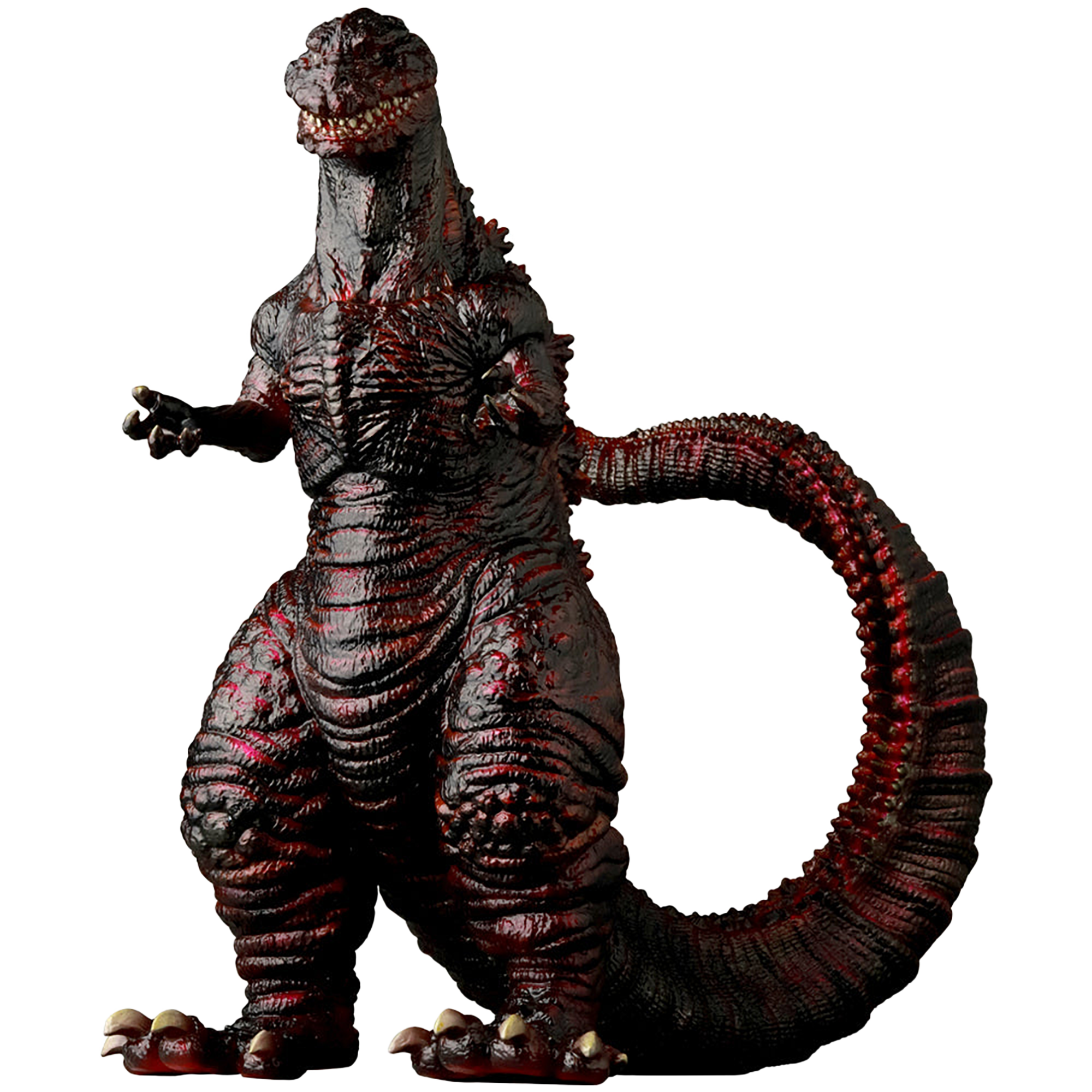 Godzilla (2016)