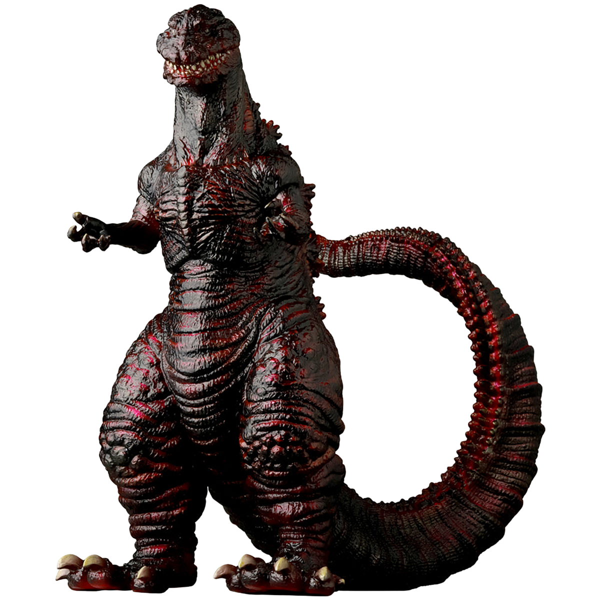 Godzilla (2016)