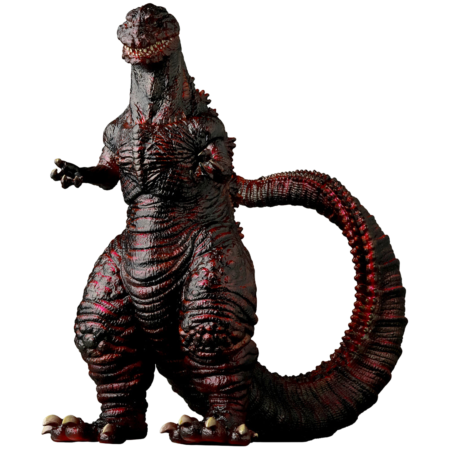 Godzilla (2016)