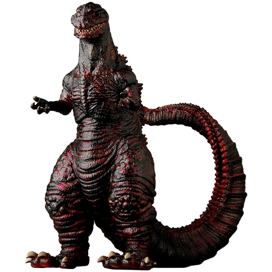 Godzilla (2016)