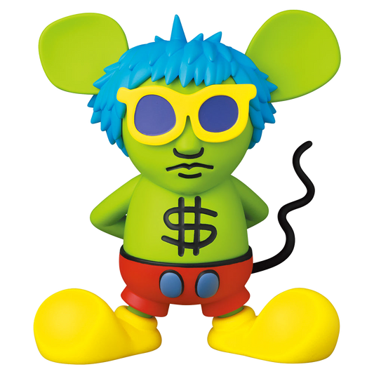 VCD ANDY MOUSE