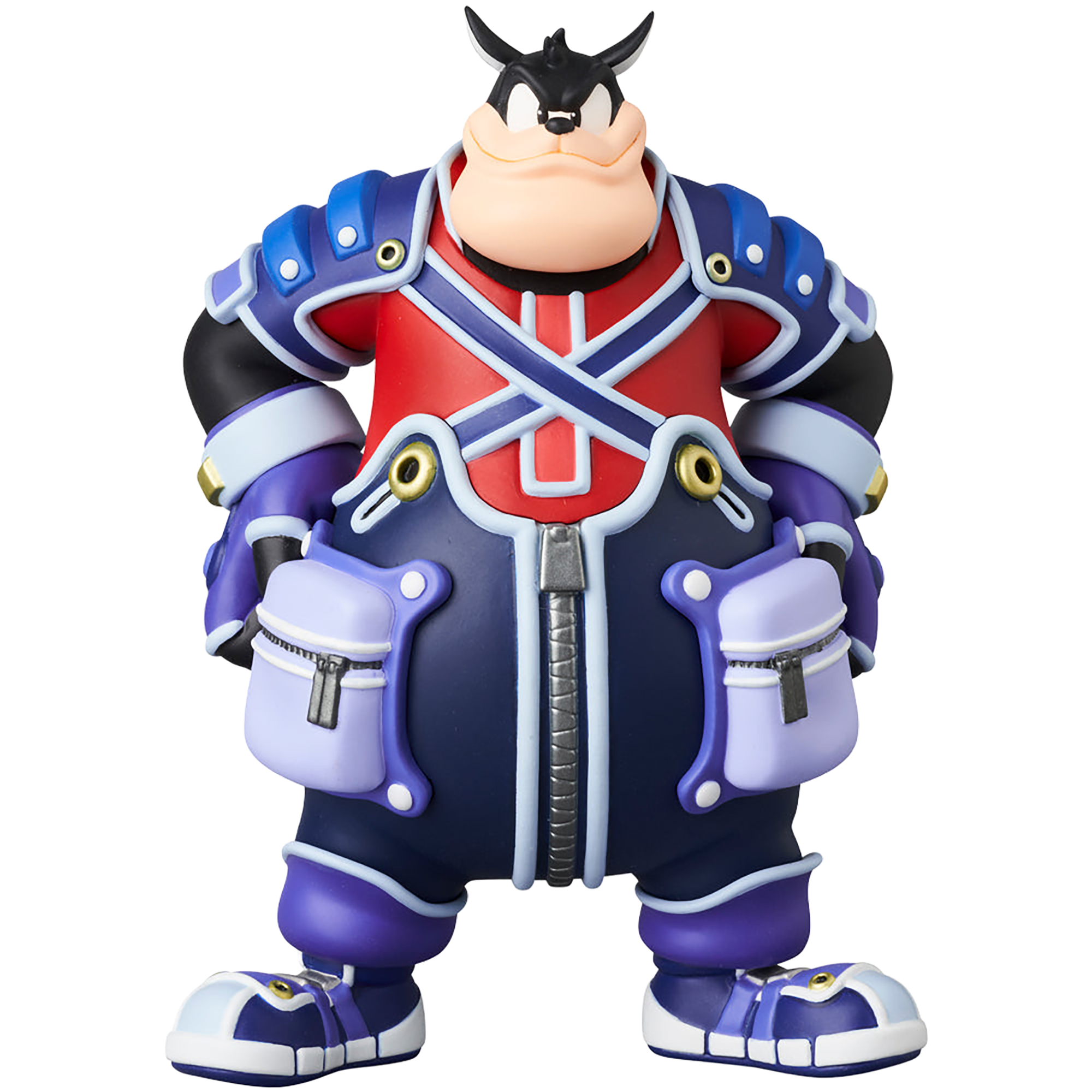 UDF KINGDOM HEARTS II PETE