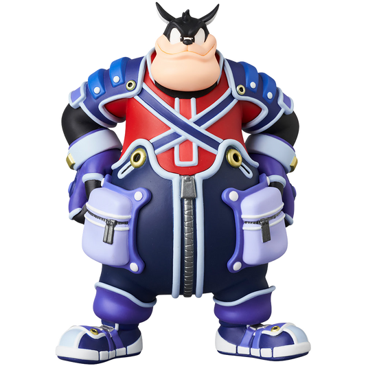 UDF KINGDOM HEARTS II PETE