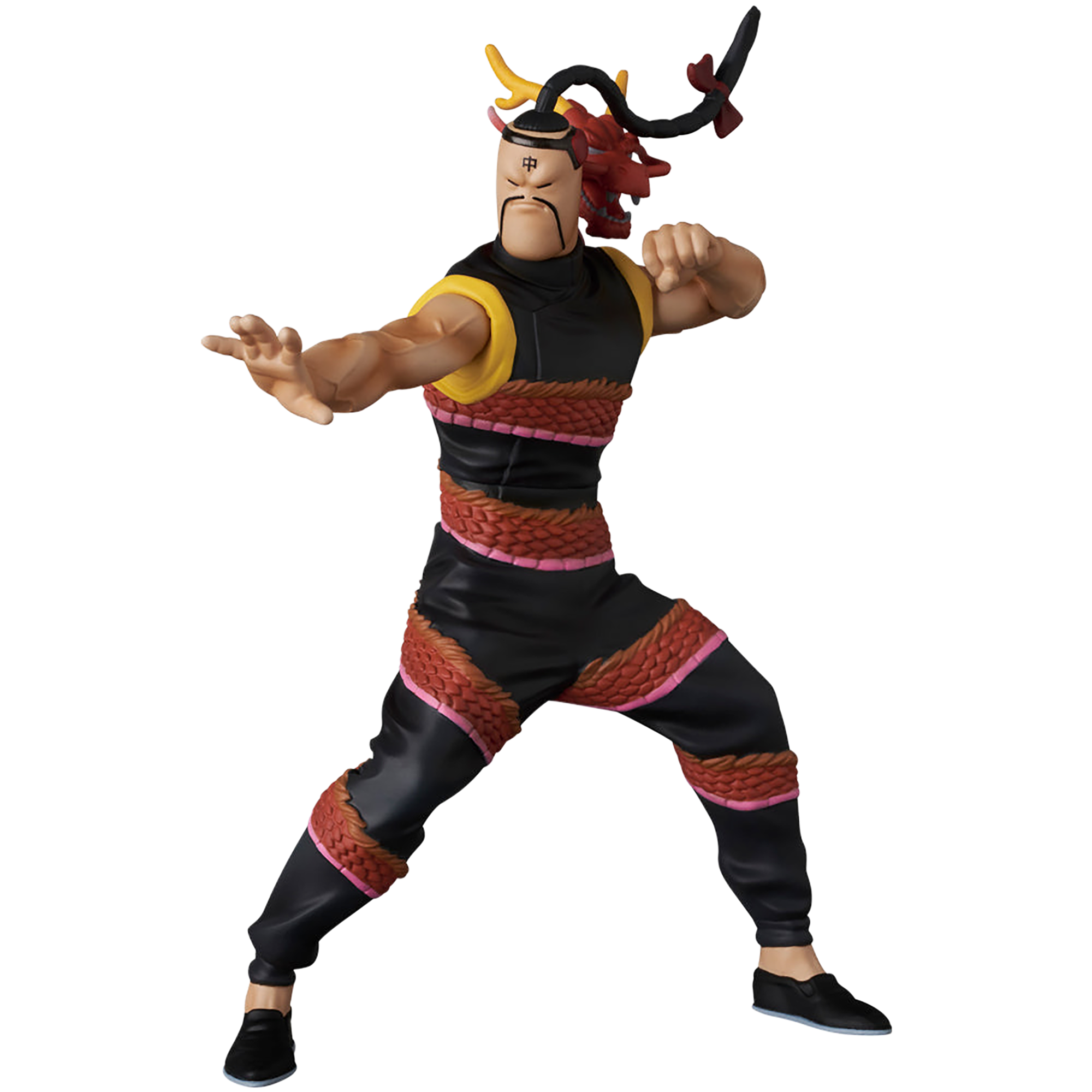 UDF Kinnikuman Series 3 Ramenman
