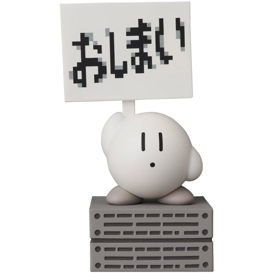 UDF 星之卡比 「星之卡比」