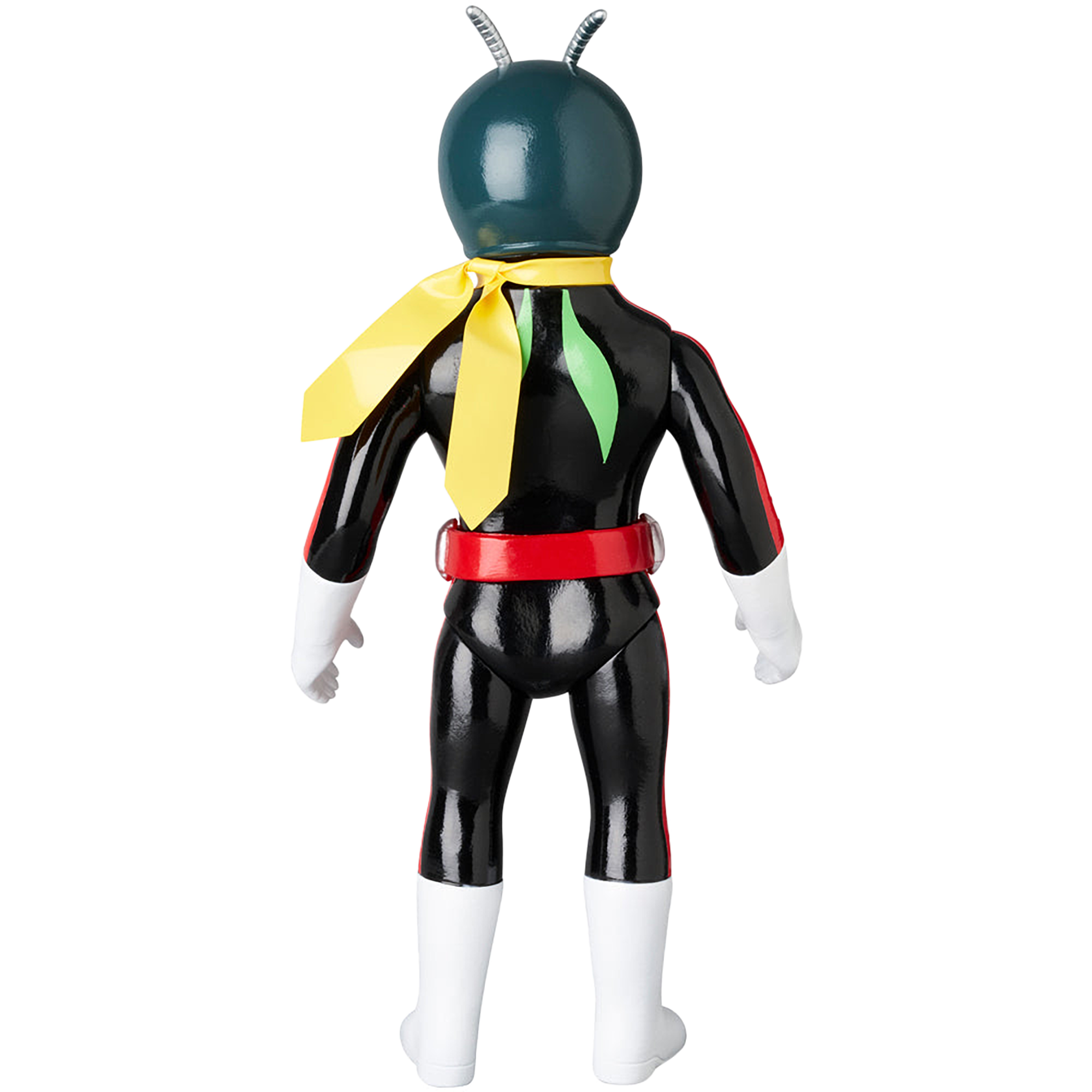 Original Ver. Shocker Rider《Planned to be shipped in late December 2024 / Order period is until September 30》
