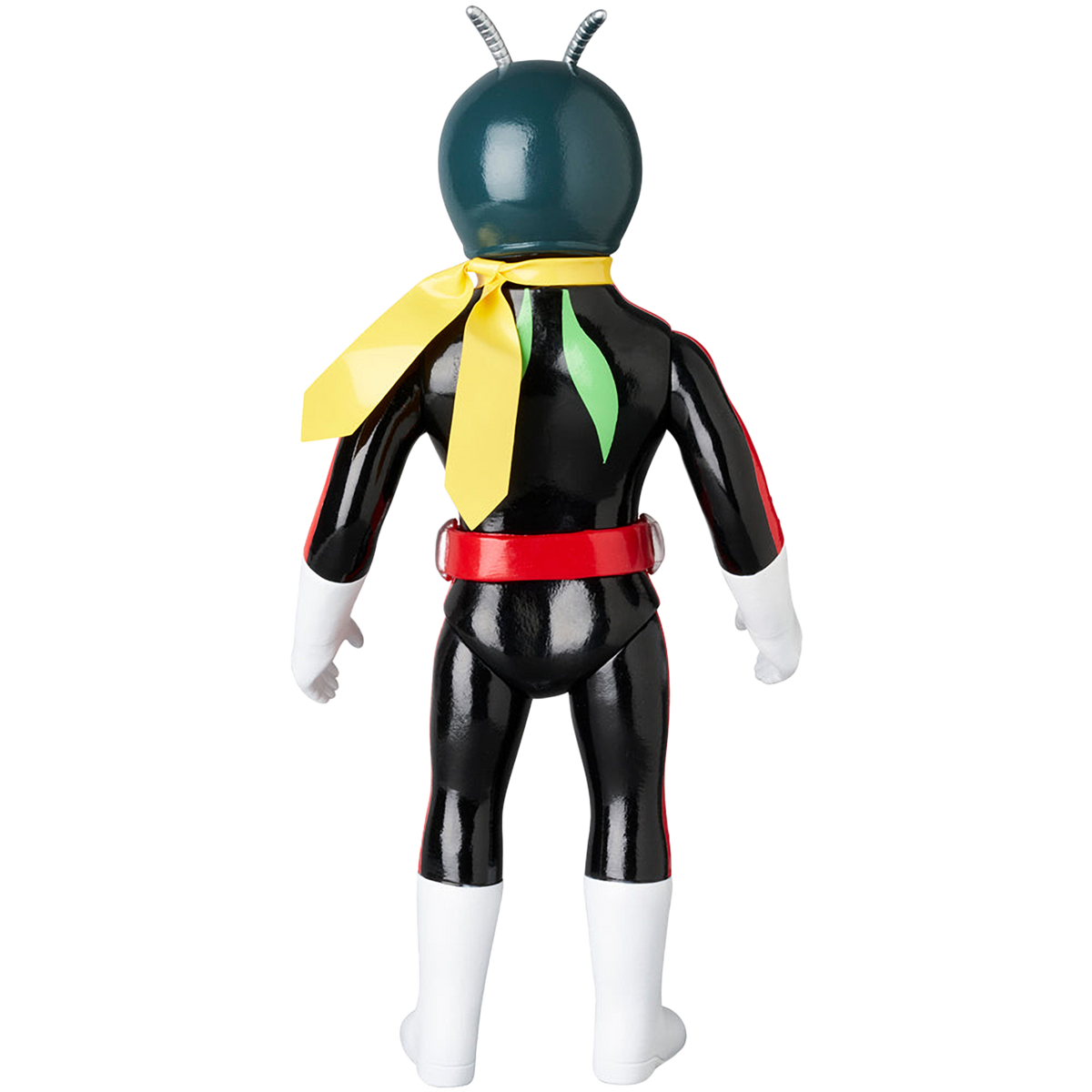 7*3様 メディコム トイ 原作版 ショッカーライダー 東映 レトロ ソフビ 7*3様 メディコム トイ 原作版 ショッカーライダー 東映 レトロ ソフビ
