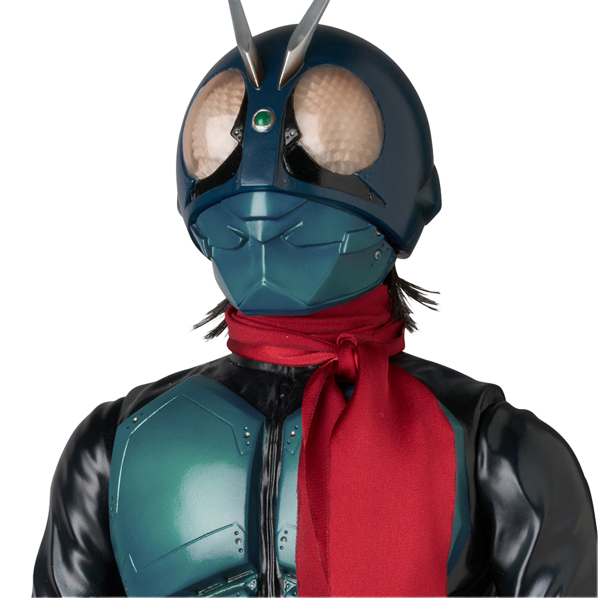 Kamen Rider (Shin Kamen Rider) Semi-Real《Lottery item. Cannot be purchased together. Scheduled to be shipped in late March 2025. Lottery period is until February 10th.》
