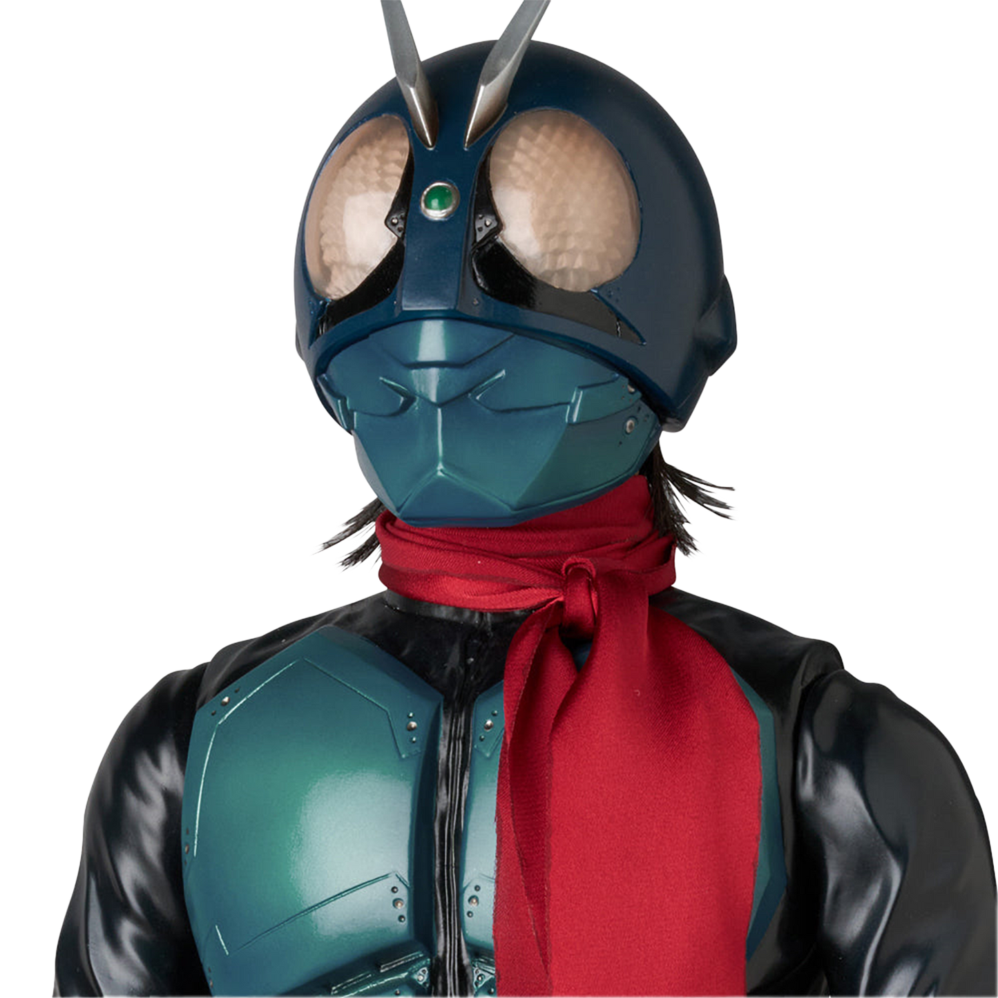 Kamen Rider (Shin Kamen Rider) Semi-Real《Lottery item. Cannot be purchased together. Scheduled to be shipped in late March 2025. Lottery period is until February 10th.》