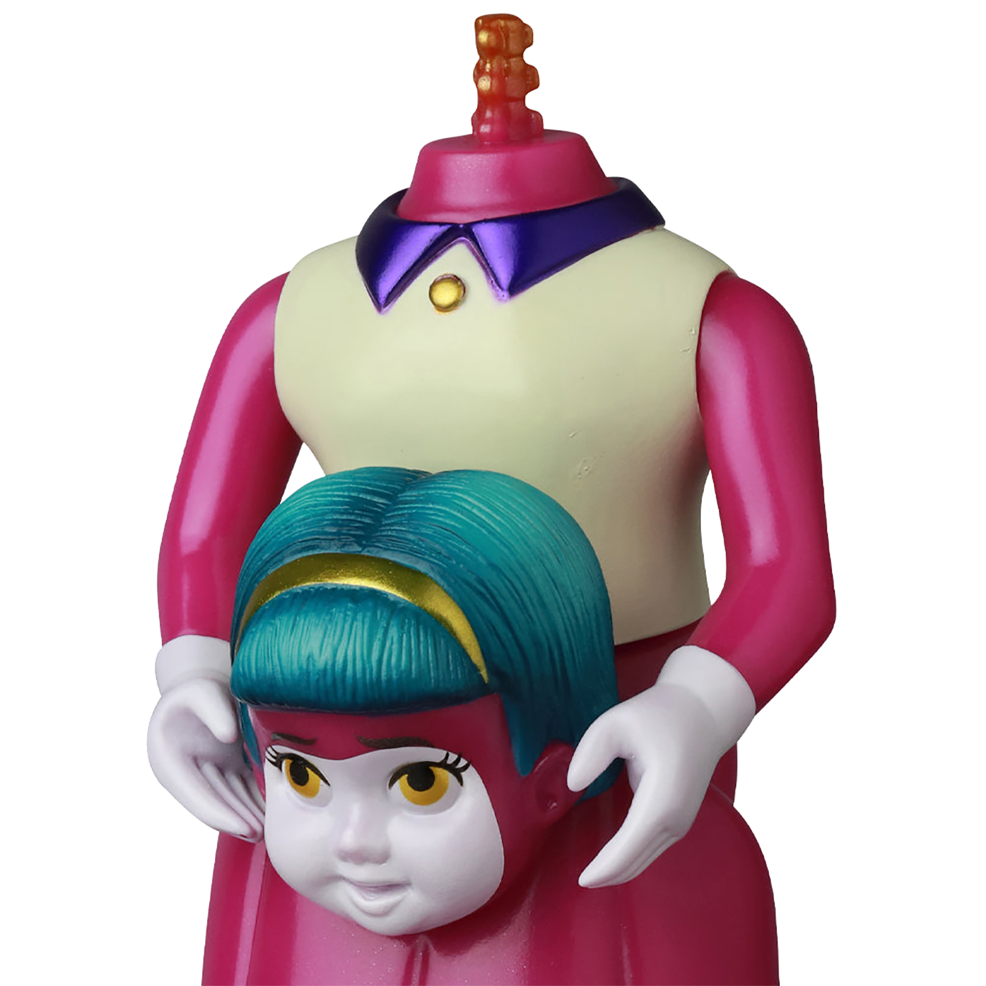 BAD JOKE GIRLS "Emily"《Lottery item. Cannot be purchased together. Scheduled to be shipped in late April 2025. Lottery period is until  April 13th.》