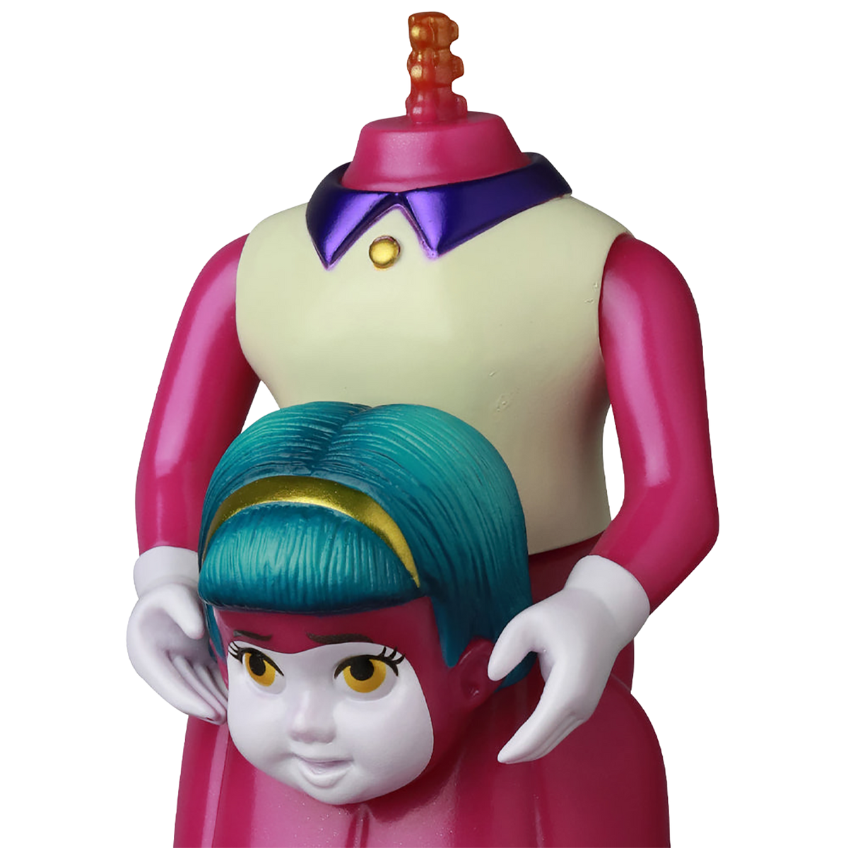BAD JOKE GIRLS "Emily"《Lottery item. Cannot be purchased together. Scheduled to be shipped in late April 2025. Lottery period is until  April 13th.》