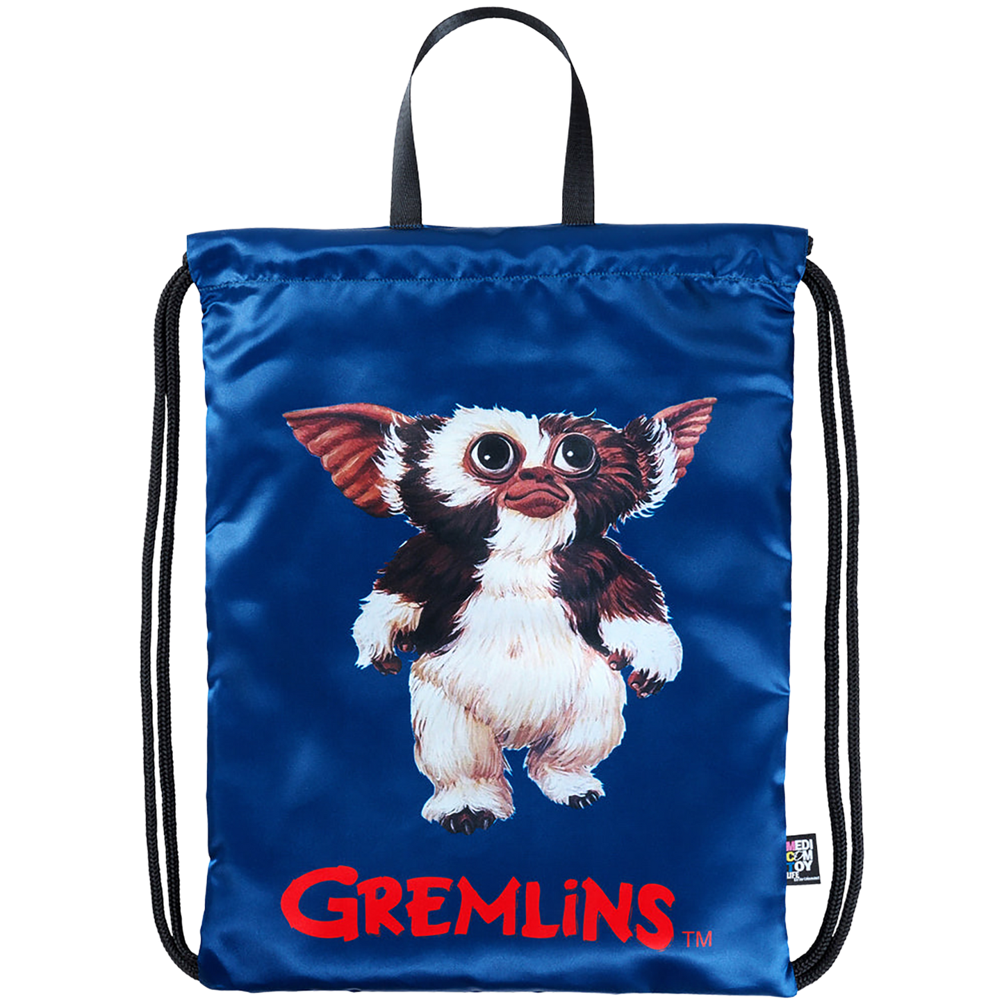 MLE GREMLINS 「GIZMO」KNAPSACK《Planned to be shipped in late August 2025 / Order period is until May 10》