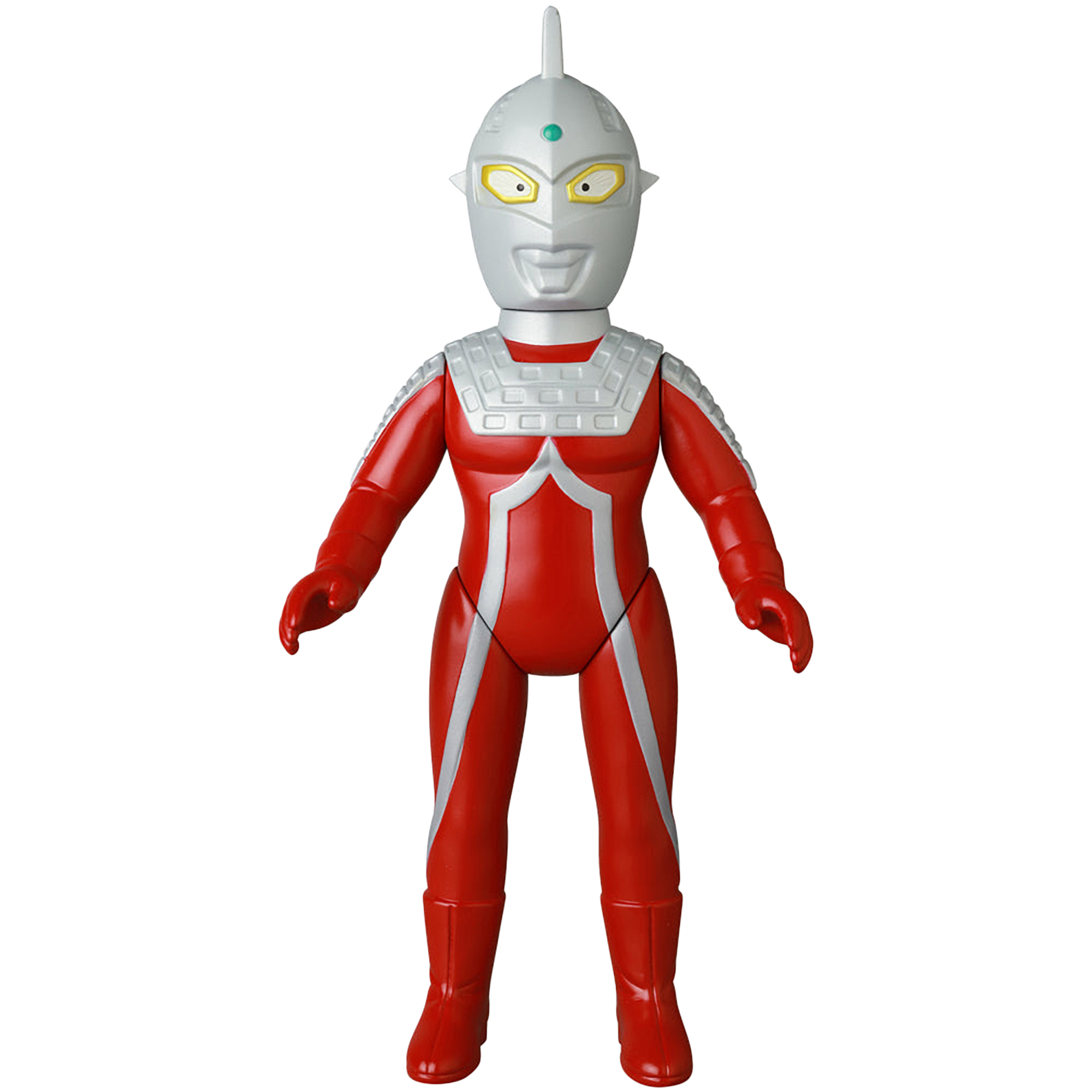 MAT(MONSTER ART TOY) Series Ultraseven (Lottery item, Scheduled to be shipped in December 2025, lottery period is until August 10th)