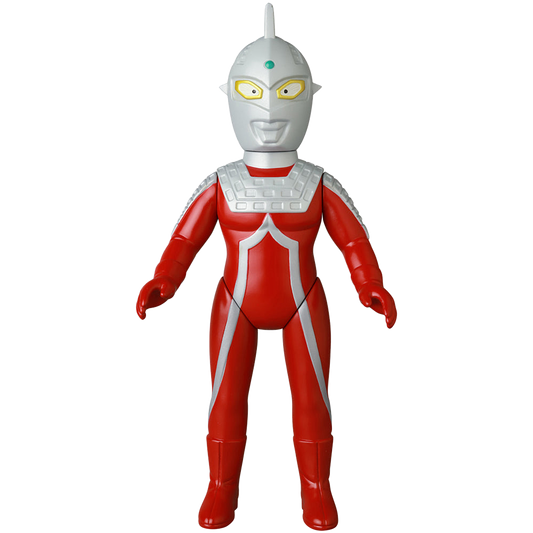 MAT(MONSTER ART TOY) Series Ultraseven (Lottery item, Scheduled to be shipped in December 2025, lottery period is until August 10th)