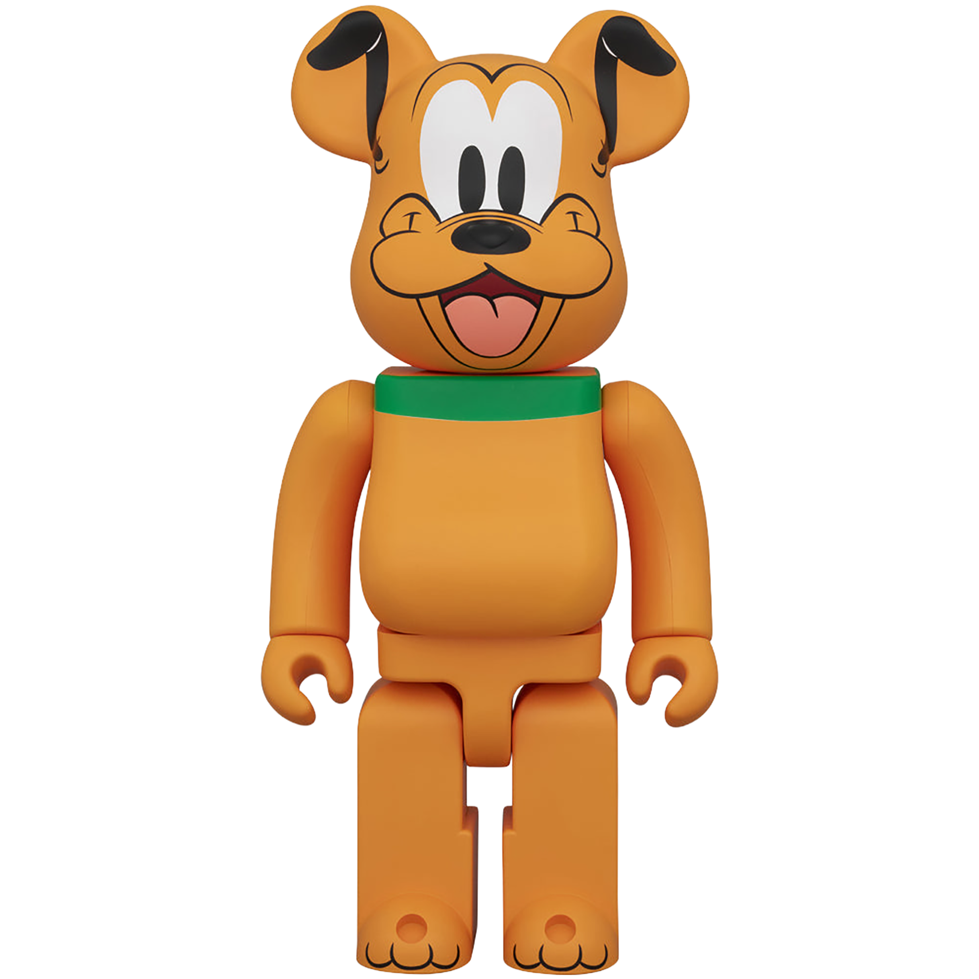 BE@RBRICK PLUTO (MICKEY MOUSE & FRIENDS) 400％《Planned to be shipped in late February 2026 / Order period is until September 10》