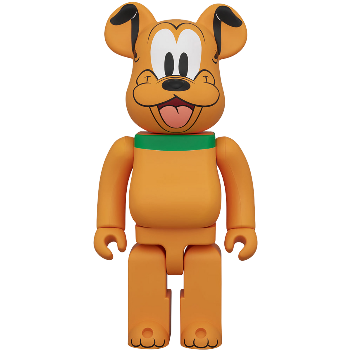 BE@RBRICK PLUTO (MICKEY MOUSE & FRIENDS) 400％《Planned to be shipped in late February 2026 / Order period is until September 10》