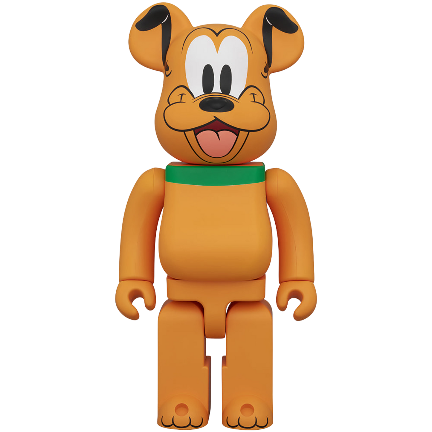 BE@RBRICK PLUTO (MICKEY MOUSE & FRIENDS) 400％《Planned to be shipped in late February 2026 / Order period is until September 10》