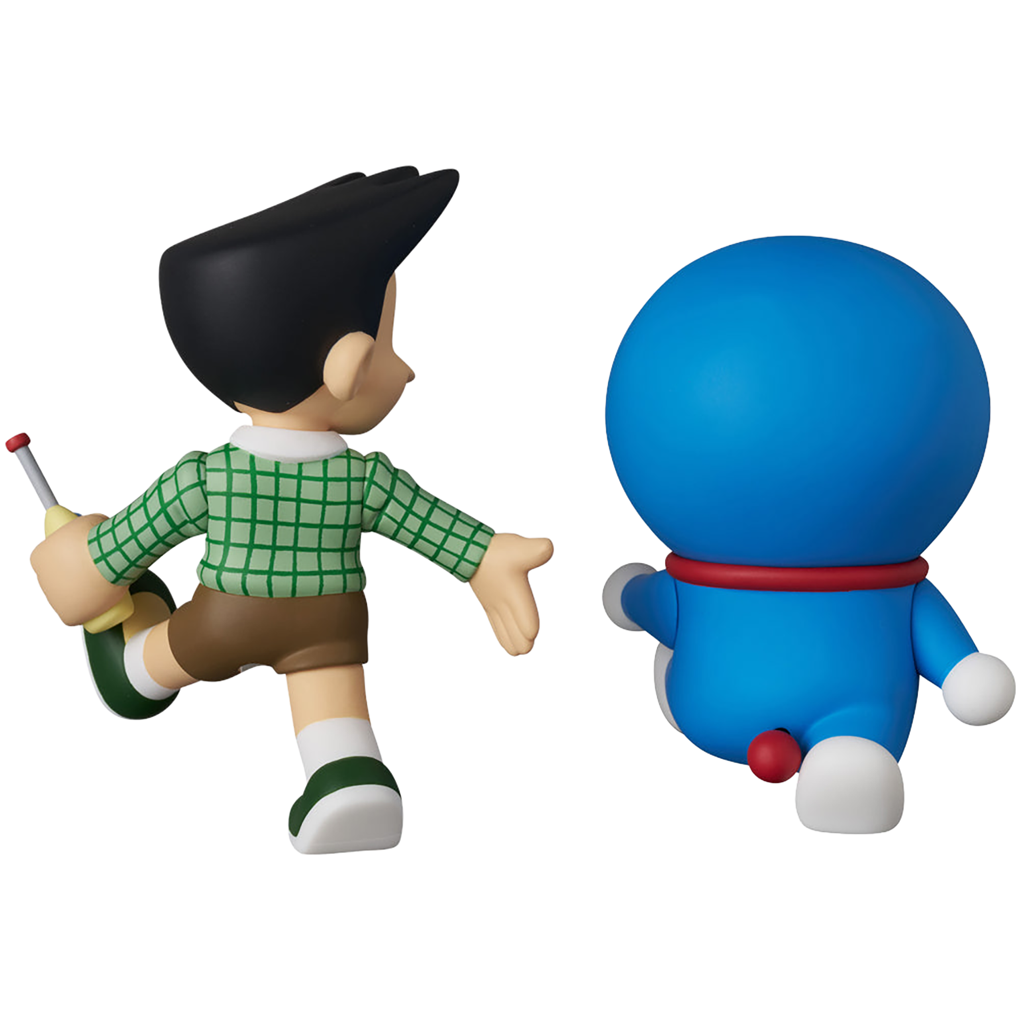 UDF "Fujiko F. Fujio Works" Series 16 Doraemon & Suneo