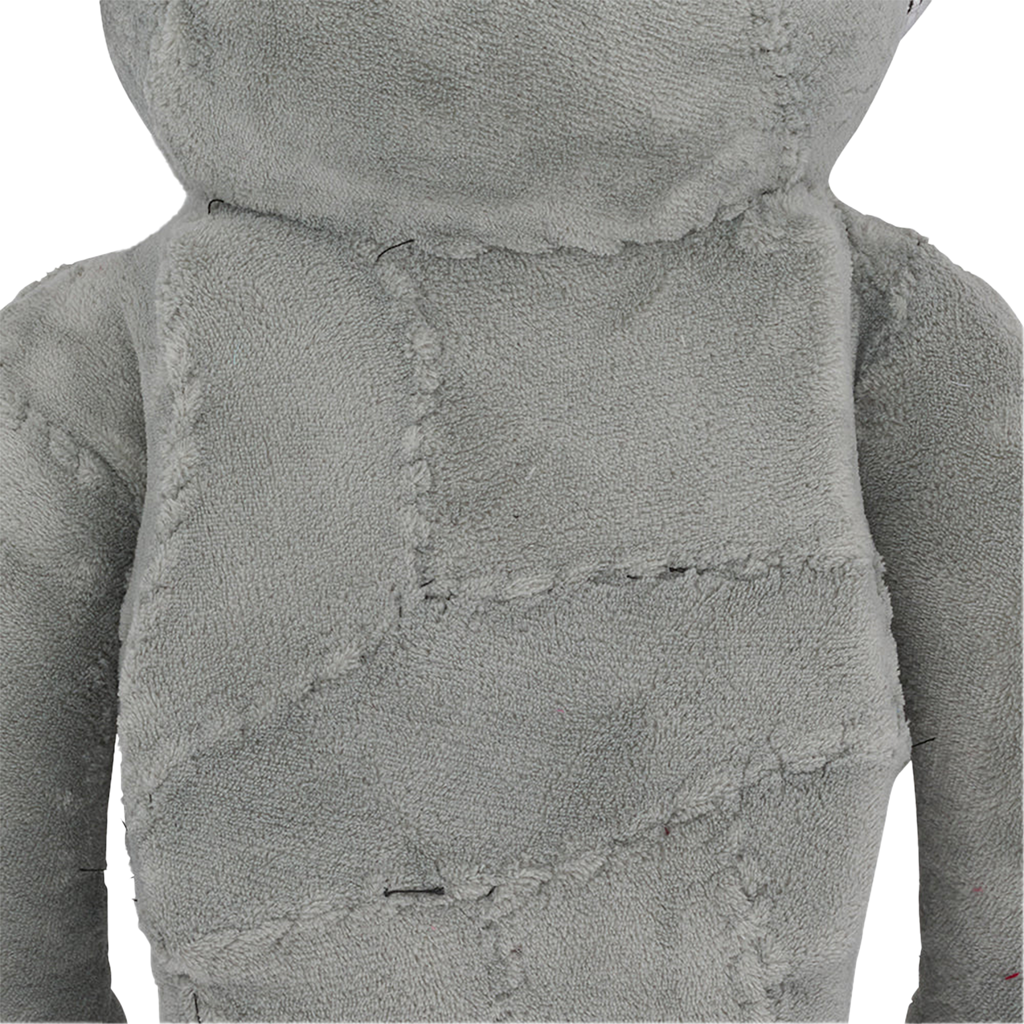 #002 BE@RBRICK Anne Valerie Dupond ONE OF KIND BE@RBRICK 1000％ Mammouth(Lottery item scheduled to ship in December 2025. Lottery period ends December 14th.)