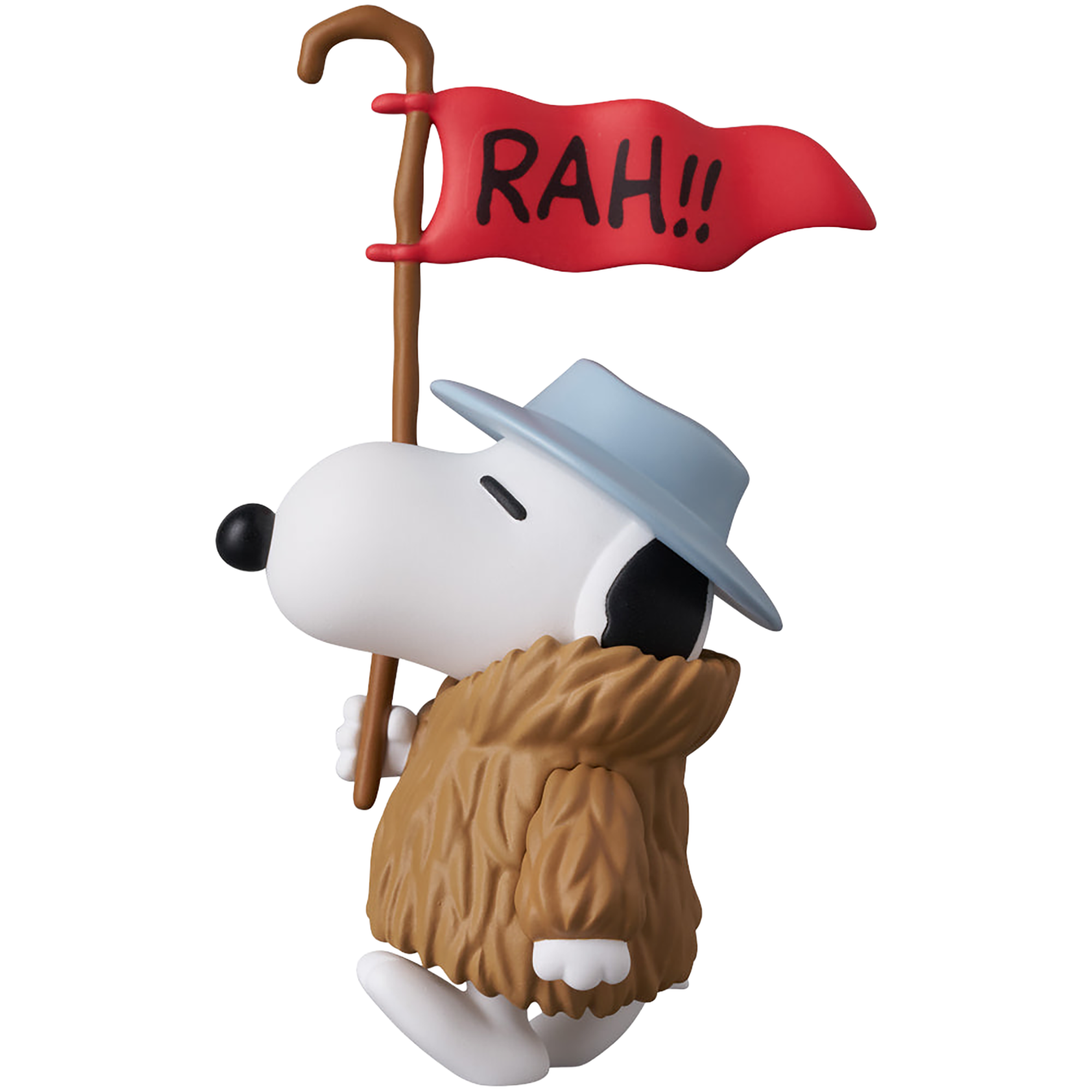 UDF PEANUTS SERIES 19 World's Greatest Fan