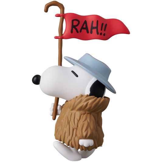 UDF PEANUTS SERIES 19 World's Greatest Fan
