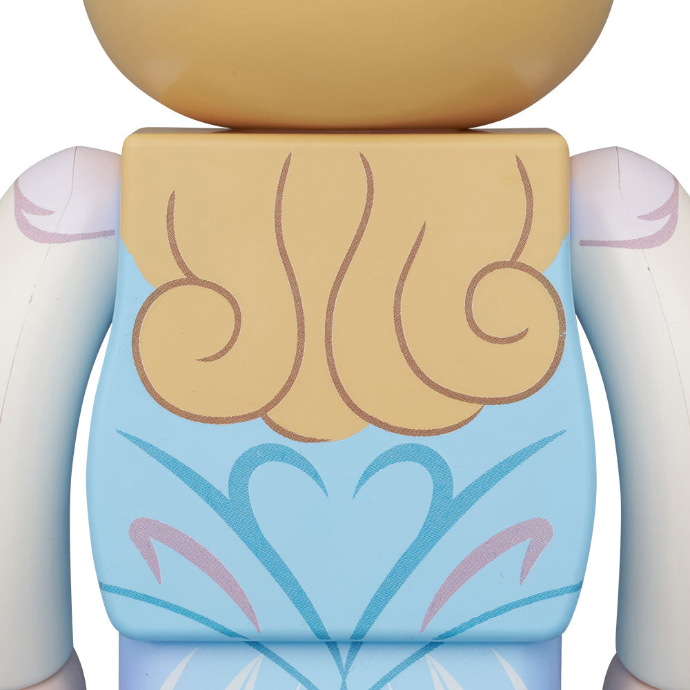 BE@RBRICK Glinda  400％《Planned to be shipped in late July 2026 / Order period is until February 10》